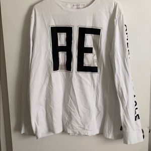 American Eagle shirt
